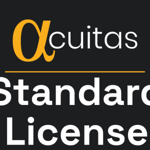Acuitas Standard License