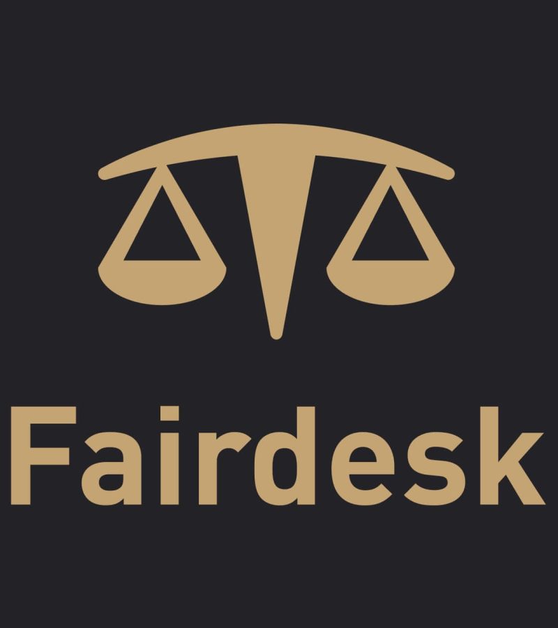 Sign Up With Fairdesk And Receive Bonuses!